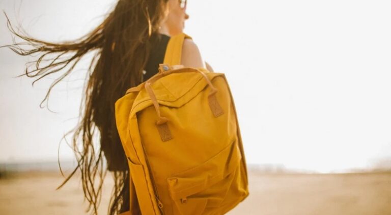 Günlük Kullanım İçin En Rahat Sırt Çantaları